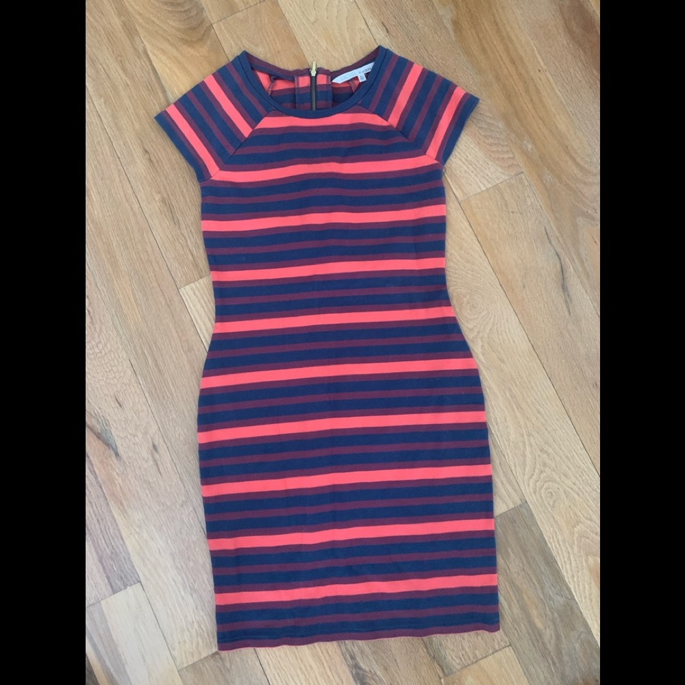 Rachel Roy dress
